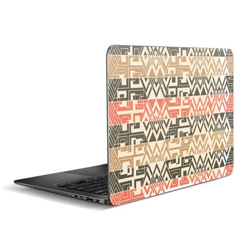 Tribal Fashion Zenbook UX305FA 13.3in Skin