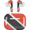 Trinidad and Tobagao Flag Distressed AirPods Skins