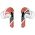Trinidad and Tobagao Flag Distressed AirPods Skins