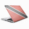 Trinidad and Tobagao Flag Distressed HP Elitebook Skin
