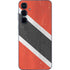 Trinidad and Tobagao Flag Distressed Galaxy A35 5G Skin