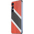 Trinidad and Tobagao Flag Distressed Galaxy A36 5G Skin