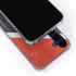 Trinidad and Tobagao Flag Distressed Galaxy A55 5G Clear Case