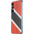Trinidad and Tobagao Flag Distressed Galaxy A55 5G Skin
