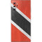 Trinidad and Tobagao Flag Distressed Galaxy Note 10 Plus Skin