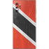 Trinidad and Tobagao Flag Distressed Galaxy Note 10 Plus Skin