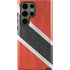 Trinidad and Tobagao Flag Distressed Galaxy S23 Ultra Pro Case
