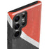 Trinidad and Tobagao Flag Distressed Galaxy S23 Ultra Pro Case