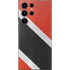 Trinidad and Tobagao Flag Distressed Galaxy Skins