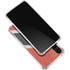 Trinidad and Tobagao Flag Distressed Galaxy S24 FE Clear Case