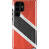 Trinidad and Tobagao Flag Distressed Galaxy S25 Ultra Impact Case