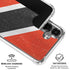 Trinidad and Tobagao Flag Distressed Galaxy S26 Clear Case