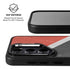 Trinidad and Tobagao Flag Distressed Galaxy S26 Kickstand Case