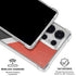 Trinidad and Tobagao Flag Distressed Galaxy S26 Ultra Clear Case