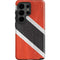 Trinidad and Tobagao Flag Distressed Galaxy S26 Ultra Impact Case