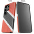 Trinidad and Tobagao Flag Distressed Galaxy S26 Ultra Impact Case