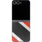 Trinidad and Tobagao Flag Distressed Galaxy Z Flip6 Skin