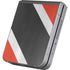 Trinidad and Tobagao Flag Distressed Galaxy Z Flip6 Skin