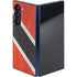 Trinidad and Tobagao Flag Distressed Galaxy Z Fold6 Skin