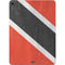 Trinidad and Tobagao Flag Distressed Apple iPad Air Skin