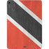 Trinidad and Tobagao Flag Distressed Apple iPad Air Skin