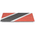 Trinidad and Tobagao Flag Distressed Apple iPad Air Skin
