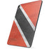 Trinidad and Tobagao Flag Distressed Apple iPad Pro Skin