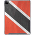 Trinidad and Tobagao Flag Distressed iPad Cases