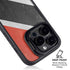 Trinidad and Tobagao Flag Distressed iPhone 13 Pro Kickstand Case