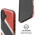 Trinidad and Tobagao Flag Distressed iPhone 16 Magsafe Impact Case