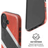 Trinidad and Tobagao Flag Distressed iPhone 16 Plus Magsafe Impact Case
