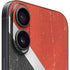 Trinidad and Tobagao Flag Distressed iPhone 16 Skin