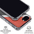 Trinidad and Tobagao Flag Distressed iPhone 16e MagSafe Case