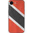 Trinidad and Tobagao Flag Distressed iPhone 16e Skin