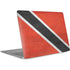Trinidad and Tobagao Flag Distressed Apple MacBook Air Skin