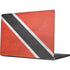 Trinidad and Tobagao Flag Distressed Apple MacBook Pro 14-inch Skin