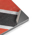 Trinidad and Tobagao Flag Distressed Apple MacBook Pro 14-inch Skin