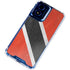Trinidad and Tobagao Flag Distressed Moto G 5G (2024) Clear Case