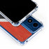Trinidad and Tobagao Flag Distressed Moto G 5G (2024) Clear Case