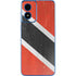 Trinidad and Tobagao Flag Distressed Moto G Play 4G (2024) Skin