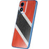 Trinidad and Tobagao Flag Distressed Moto G Play 4G (2024) Skin