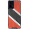 Trinidad and Tobagao Flag Distressed Moto G Power 5G (2024) Clear Case