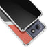 Trinidad and Tobagao Flag Distressed Moto G Stylus 5G (2025) Clear Case