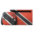 Trinidad and Tobagao Flag Distressed Nintendo Skins