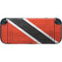 Trinidad and Tobagao Flag Distressed Nintendo Switch 2 (2025) with Joy-Con Skin