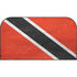 Trinidad and Tobagao Flag Distressed Nintendo Switch 2 (2025) with Joy-Con Skin