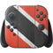 Trinidad and Tobagao Flag Distressed Nintendo Switch 2 (2025) Joy-Con Controller Skin