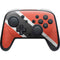 Trinidad and Tobagao Flag Distressed Nintendo Skins