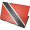 Trinidad and Tobagao Flag Distressed Dell Precision Skin