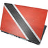 Trinidad and Tobagao Flag Distressed Dell Precision Skin
